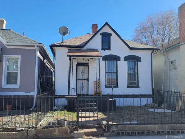 3006 Welton Street, Denver, CO 80205