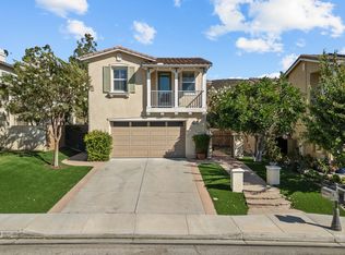 3638 Young Wolf Dr, Simi Valley, CA 93065