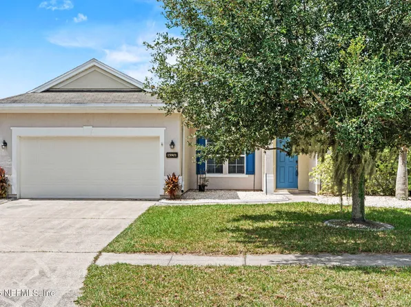 15901 LEXINGTON PARK Boulevard, Jacksonville, FL 32218