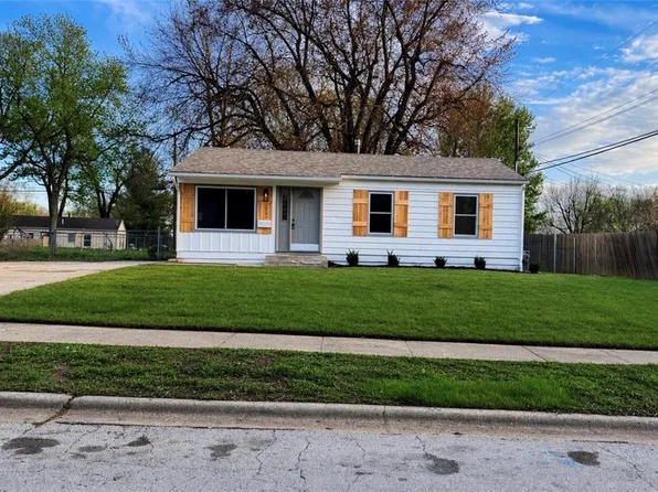 18505 E 5th St N, Independence, MO 64056