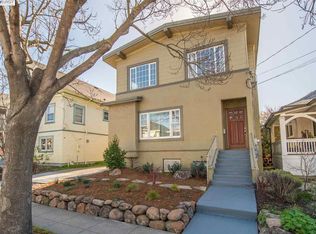641 Poirier St, Oakland, CA 94609
