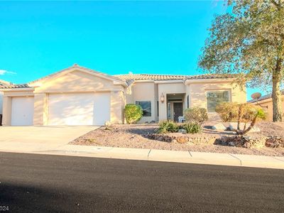 3626 Cottage Stream Ct, Laughlin, NV, 89029