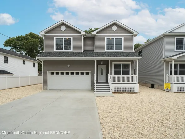 469 Eagle Pass, Brick, NJ 08723