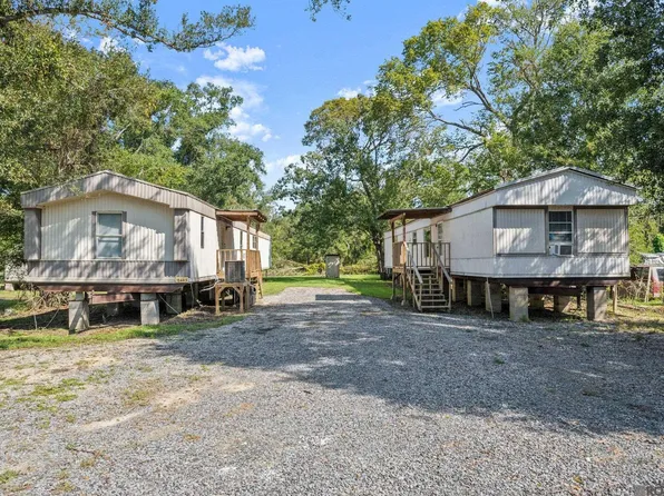 18443 La Trace Rd, French Settlement, LA 70733