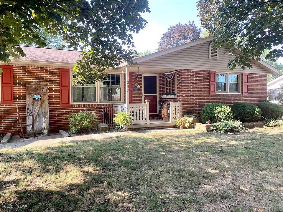 1st image of 1258 Independence Cir SE