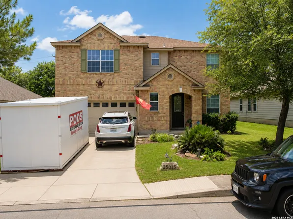 25015 COOPER CIR, San Antonio, TX 78255