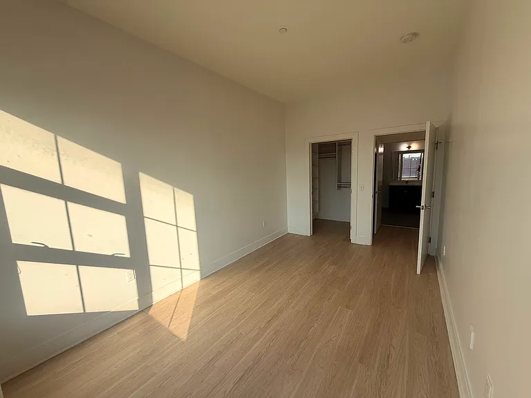 281 Fairmount Ave #44E — Photo 5