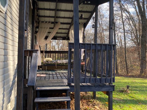 6735 McFarren Rd, Gosport, IN 47433