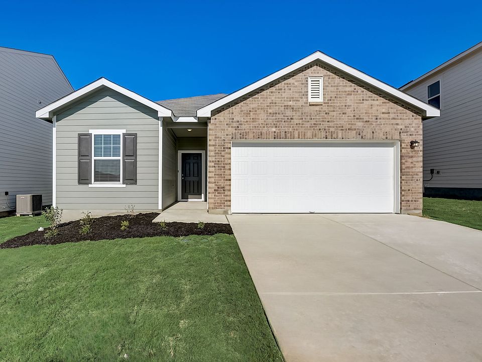 Prism The Prism Home Plan