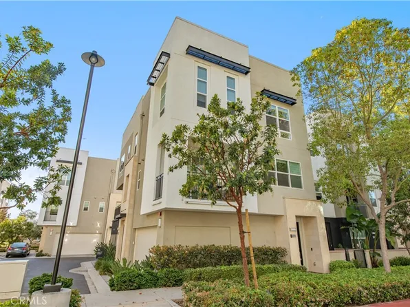 2208 Synergy, Irvine, CA 92614