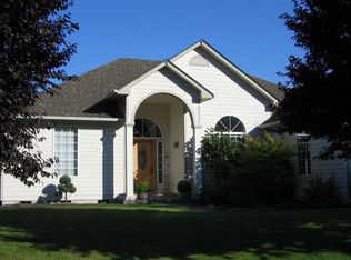 7134 Cavalier Loop SW, Tumwater, WA 98512