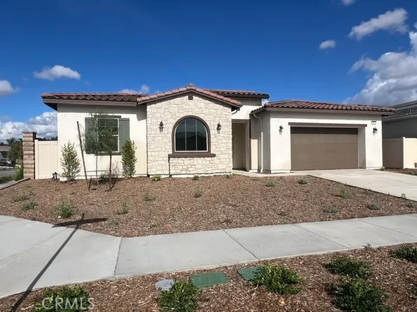 4602 Granville Ct, Chino, CA 91710