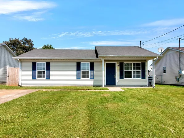 1112 Timothy Ave, Oak Grove, KY 42262