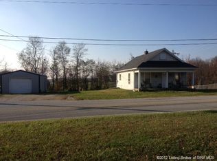 1887 Highway 11, Lanesville, IN 47136