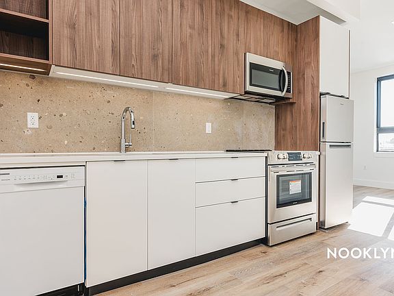 2nd image of 570 Nostrand Ave #3R