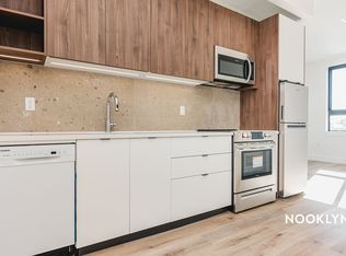 570 Nostrand Ave #3L, Brooklyn, NY 11216