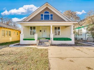 1107 N Waco Ave, Wichita, KS 67203