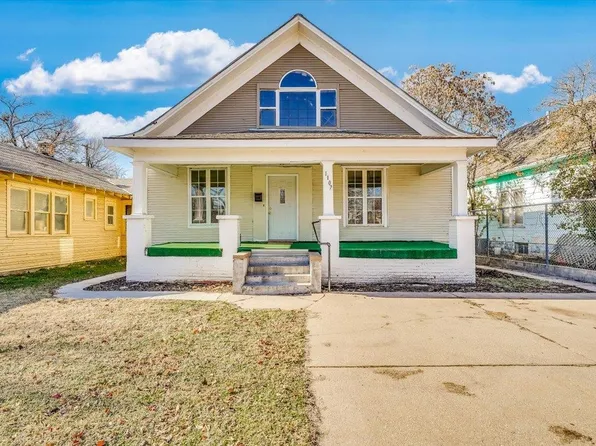 1107 N Waco Ave, Wichita, KS 67203
