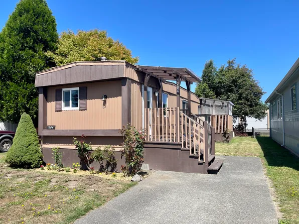 1284 Poplar Dr #44, Arcata, CA 95521