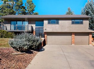 6575 Arequa Ridge Ln, Colorado Springs, CO 80919