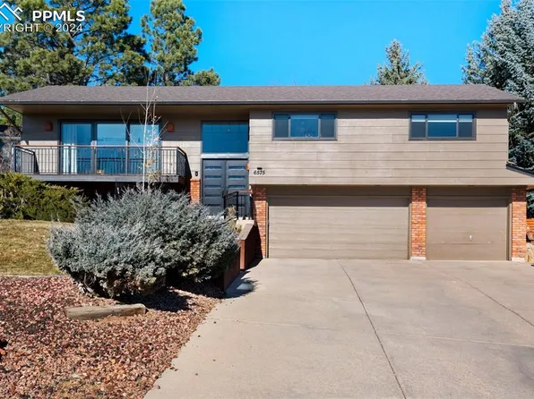 6575 Arequa Ridge Ln, Colorado Springs, CO 80919