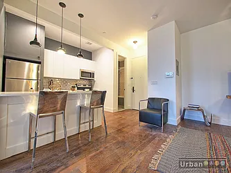 Rented by Urban Pads