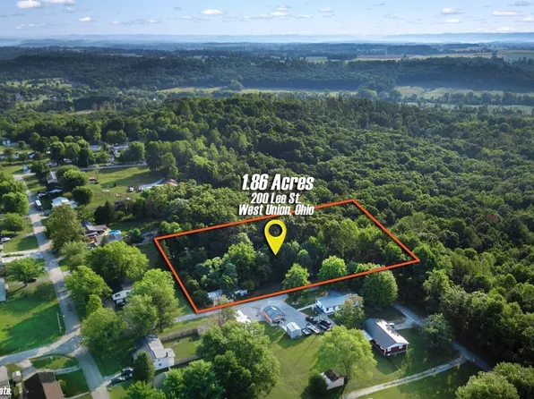 200 Lee St, West Union, OH 45693