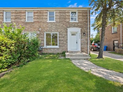 9803 S Yates Blvd, Chicago, IL, 60617