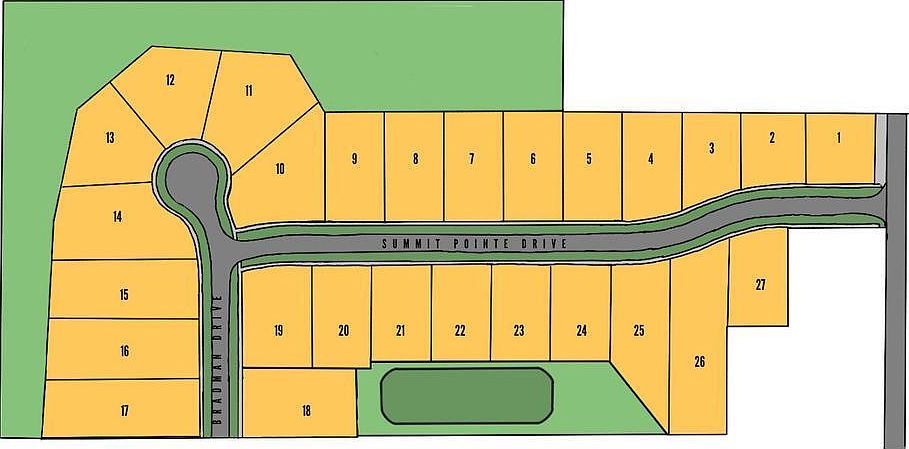 1st image of 187 Bradman Dr #15