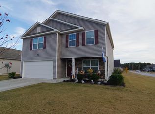 2106 Connor Way, Newberry, SC 29108