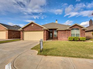 5720 107th St, Lubbock, TX 79424
