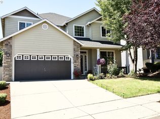 9310 NE 37th Ave, Vancouver, WA 98665