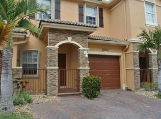 9357 SW 221st St, Cutler Bay, FL 33190