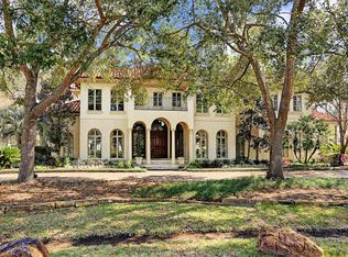 11507 Way Mnr, Houston, TX 77024