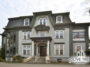 128 E 7th St APT 305, Plainfield, NJ 07060