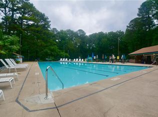 3462 Lori Ln, Atlanta, GA 30340