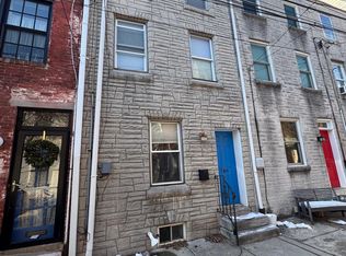 748 N Taylor St, Philadelphia, PA 19130