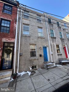748 N Taylor St, Philadelphia, PA, 19130