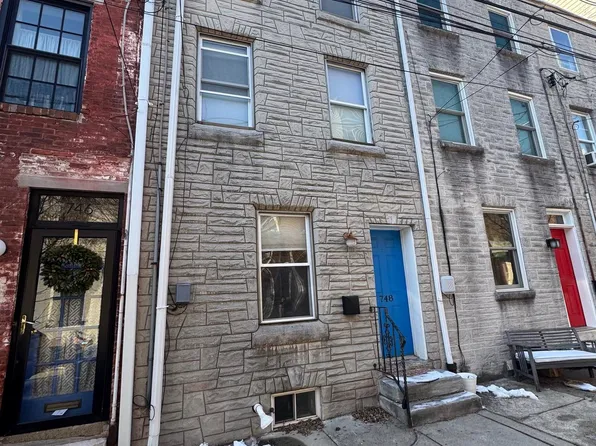 748 N Taylor St, Philadelphia, PA 19130