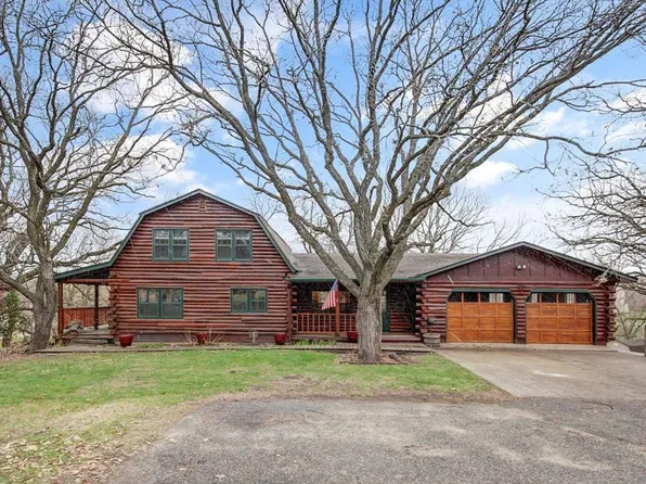 16918 Sodium St NW, Ramsey, MN 55303