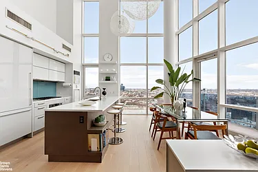 Sold by Brown Harris Stevens