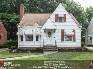 4155 W 215th St, Fairview Park, OH