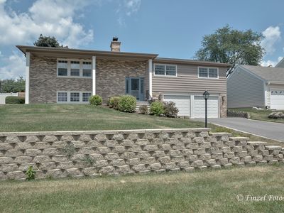 302 W Rosalie Ln, Palatine, IL, 60074