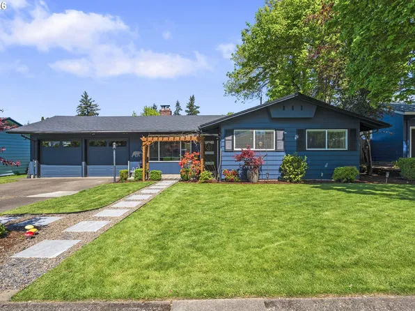12865 SW Faircrest St, Portland, OR 97225