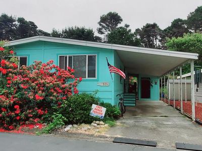 1184 N Main St APT 57, Fort Bragg, CA, 95437