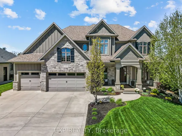 119 Harris Rd, Middlesex Centre, ON N0L 1E0