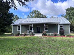 9880 NW 110th St, Chiefland, FL 32626