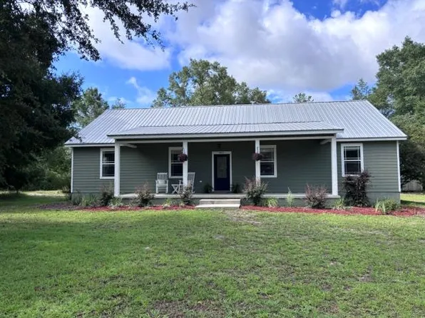 9880 NW 110th St, Chiefland, FL 32626
