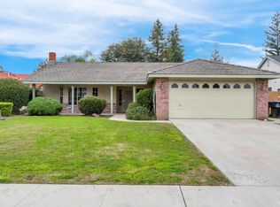 3632 E Willow Ct, Visalia, CA 93292