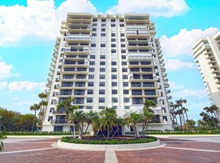 2001 N Ocean Blvd APT 1604, Boca Raton, FL 33431